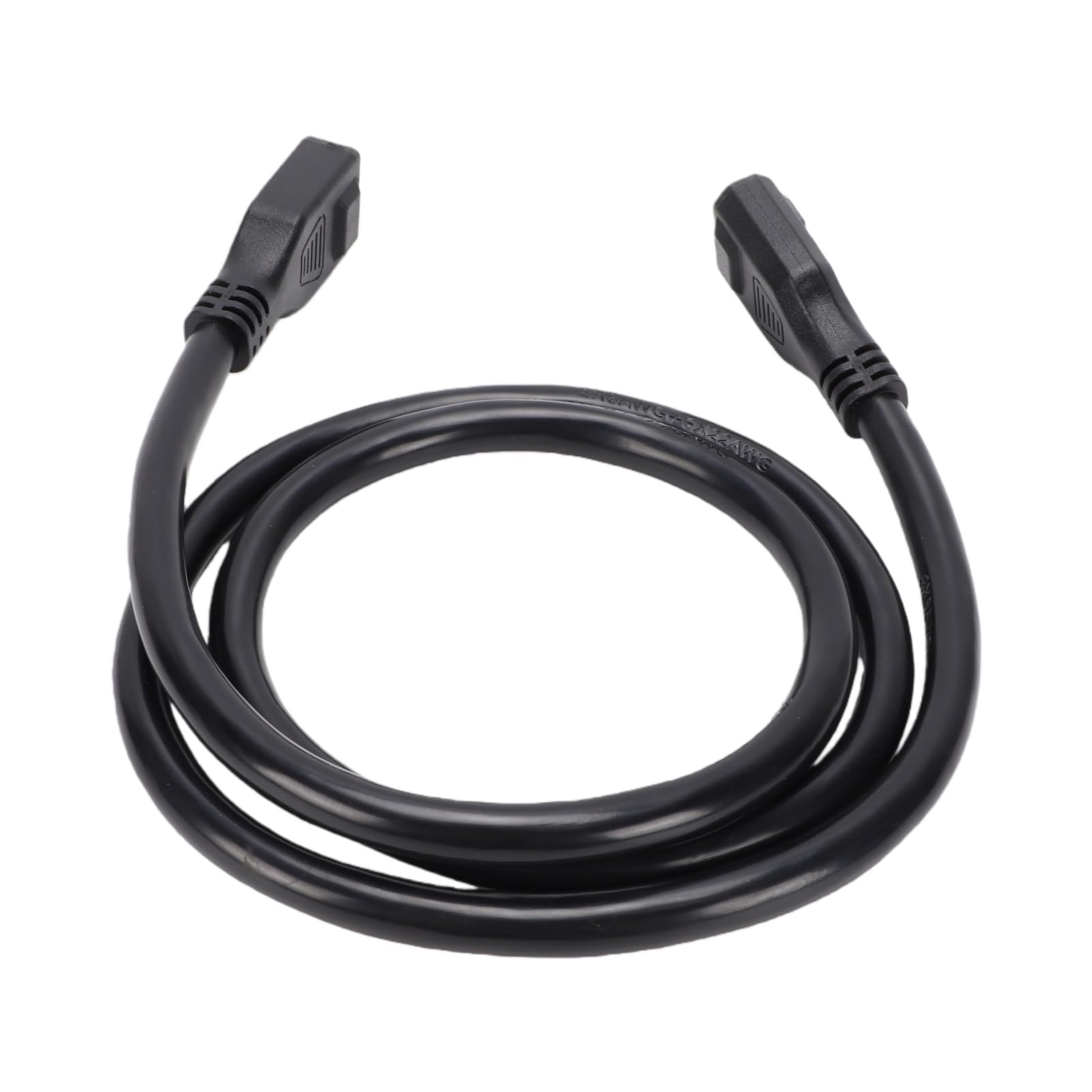 ViaGasaFamido Cavo Extra Batteria XT150, 2x8AWG 1,5 Metro Filo