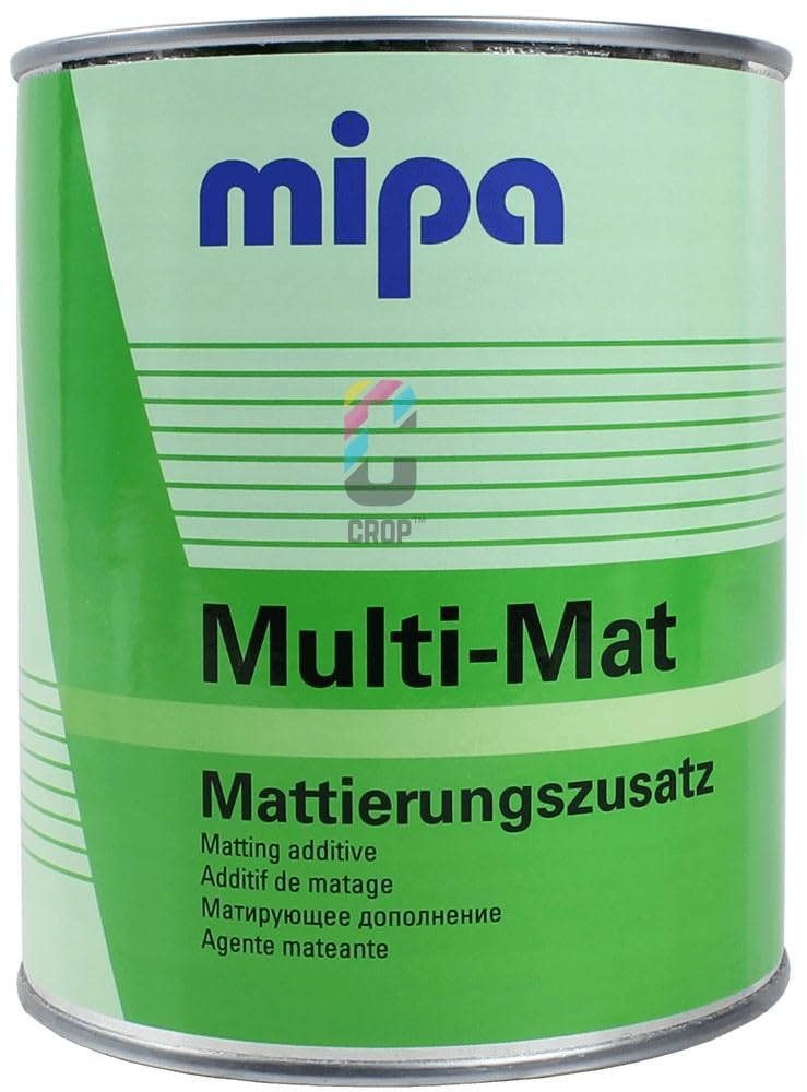 Mipa Kfz-Reinigungsmittel Multi-Mat Universal Mattmittel 1 Liter