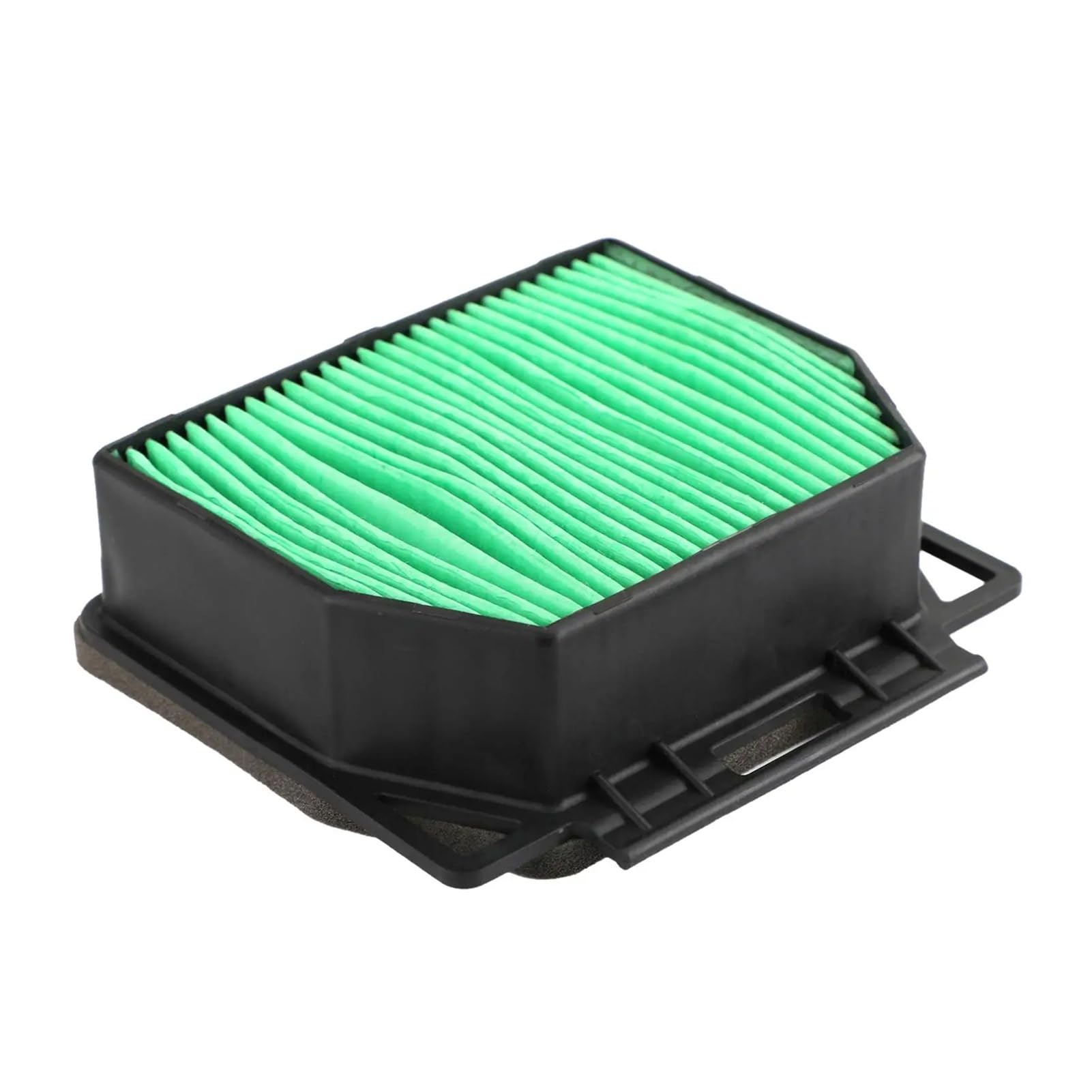 1 filtro de aire compatible con Honda CB125R, CB250R, CB300R, CBF125, CBF250, CB 125R