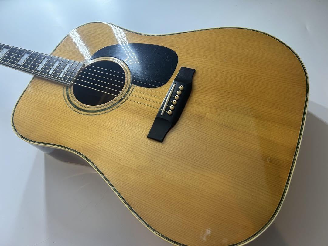 Amazon.co.jp: 70s 極レア ビンテージ 木曽鈴木 Kansas WG250