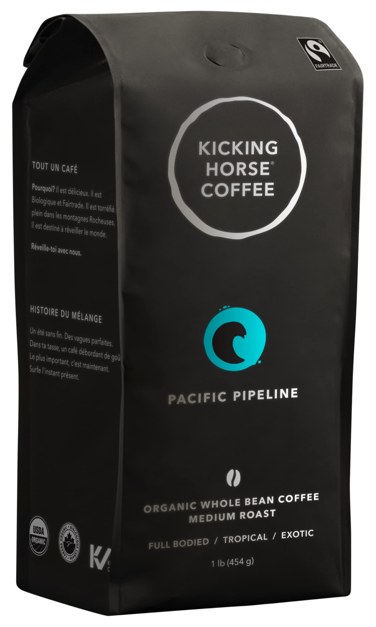 Kicking Horse Coffee