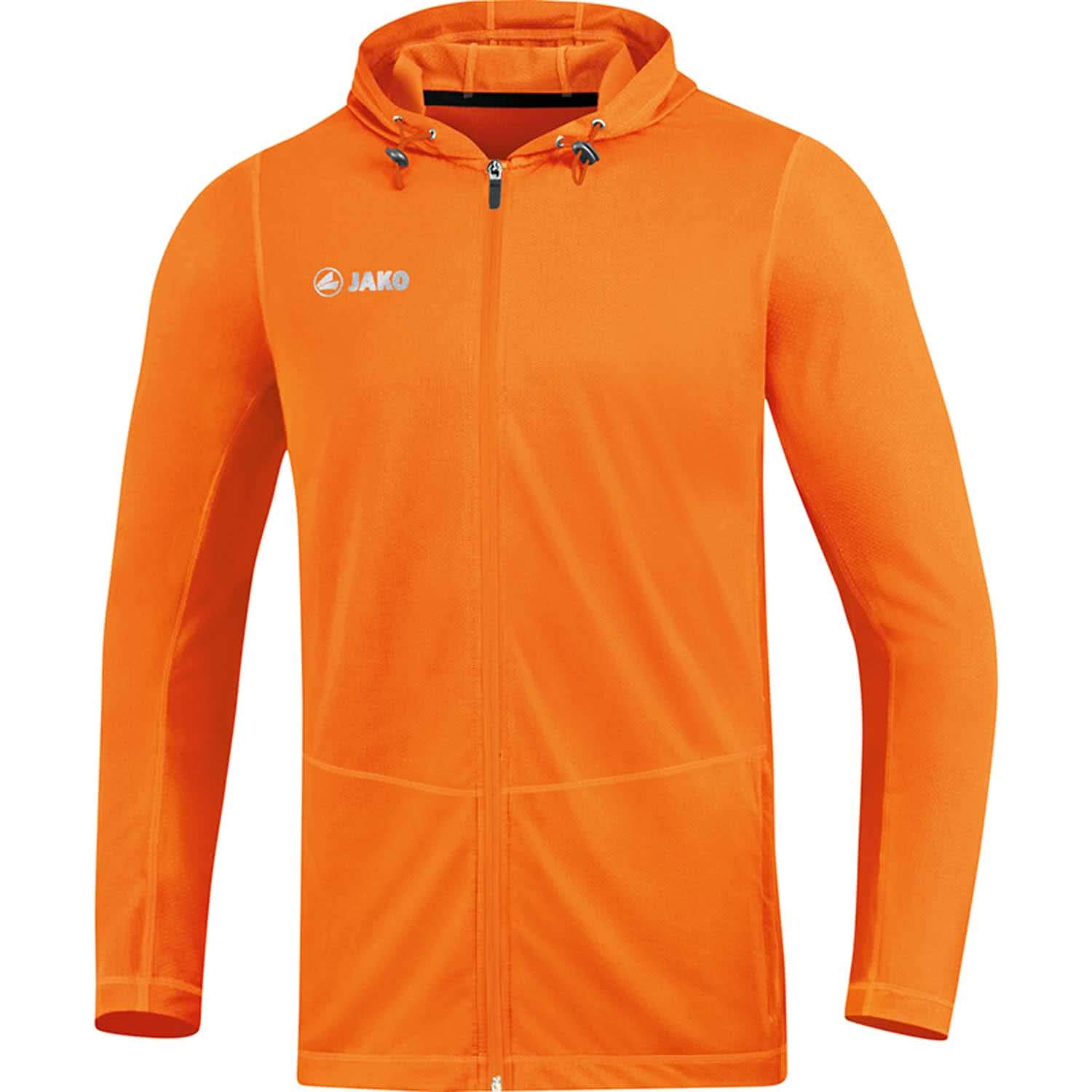 Jako veste à capuche Run 2.0 pour bébé - 3
