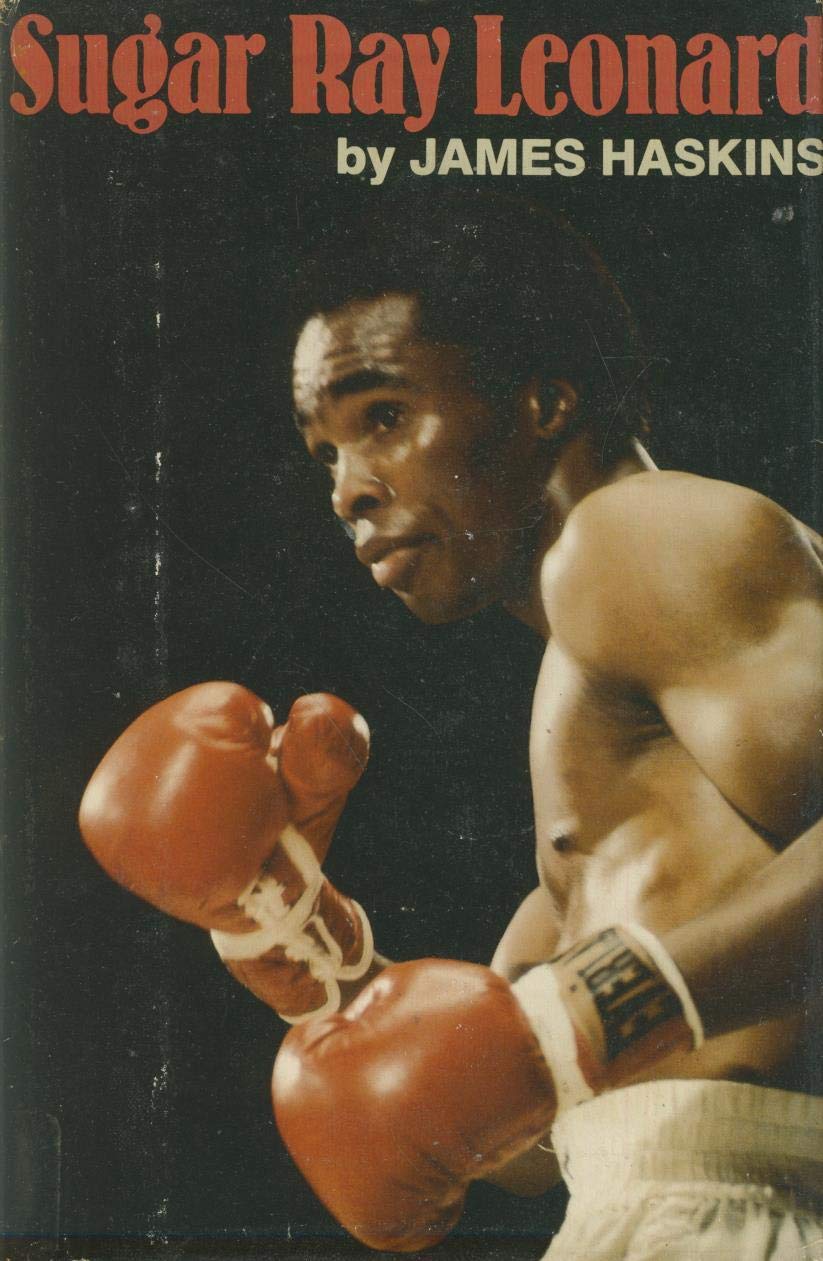 Sugar Ray Leonard