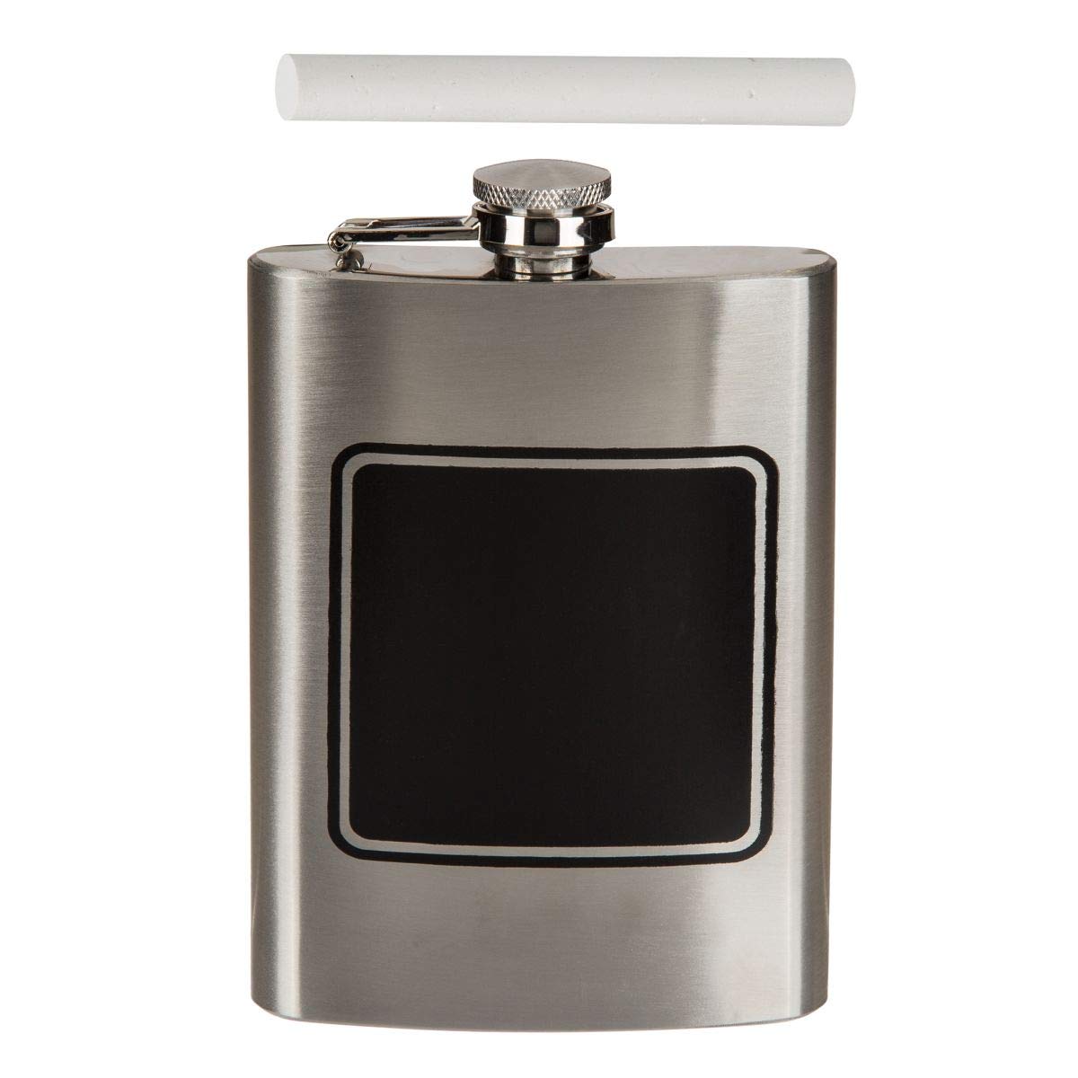 OOTB 70/2992 Flask, Metal