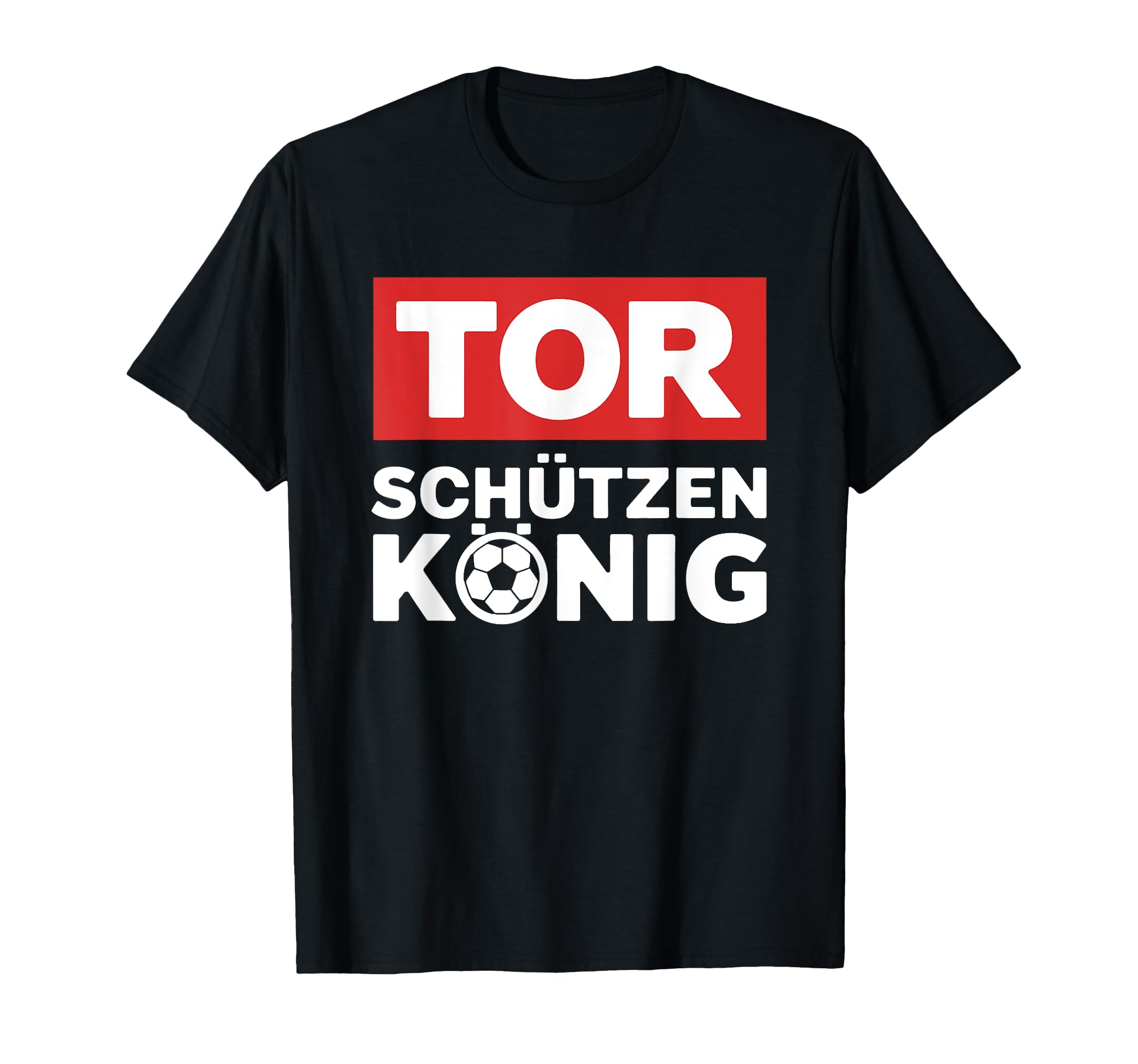 Kleidung mit Designs von Amazon Merch on Demand