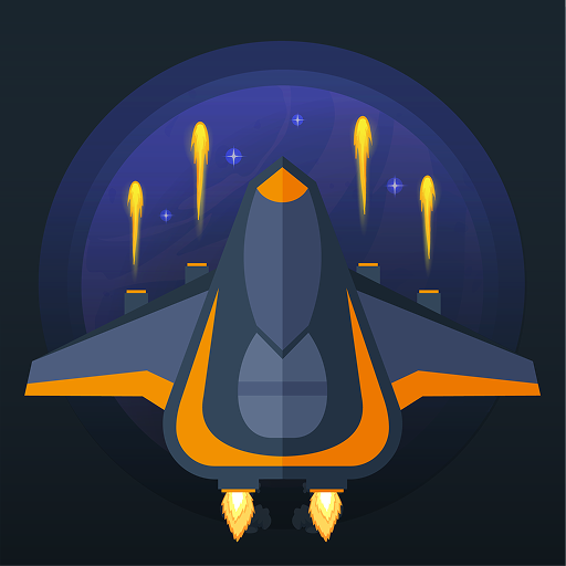 Space Wars – Hyper-Exciting 2D Space Shooter