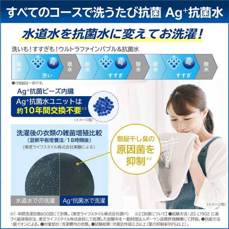 東芝　TOSHIBA　縦型洗濯乾燥機 洗濯12.0kg 乾燥6.0kg ヒーター乾燥(水冷・除湿タイプ) ボルドーブラウン　AW-12VP4-T（標準設置無料） Amazon | 東芝 TOSHIBA 縦型洗濯乾燥機 洗濯12.0kg 乾燥6.0kg ヒーター