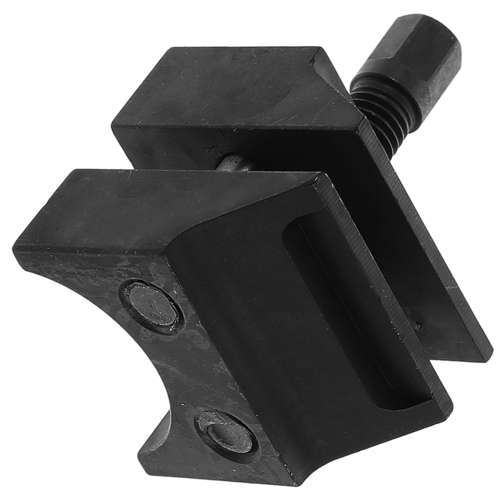 ABOOFAN Car Knuckle Spreader Tool Double-Ended Strut Wrench for Suspension Universal Fit Knuckle Splitter High-Strength Metal (Safety Easy)