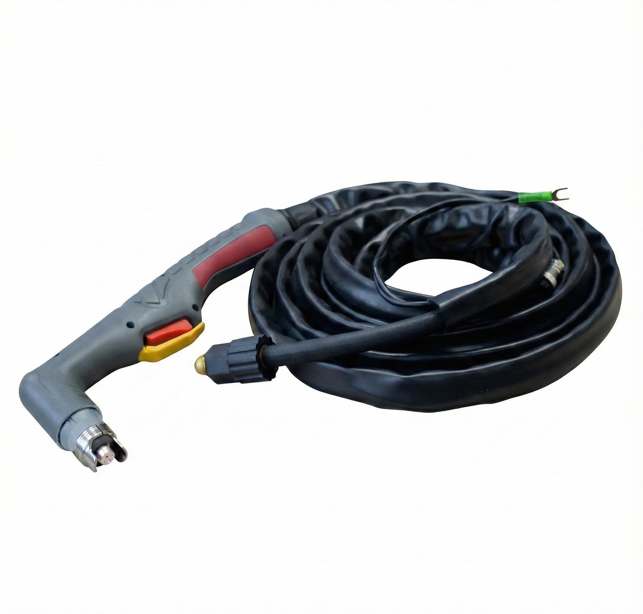 Torche de coupe plasma DCP133 avec gâchette et câble, compatible LOTOS LTP5600CD LTP6010D DC05