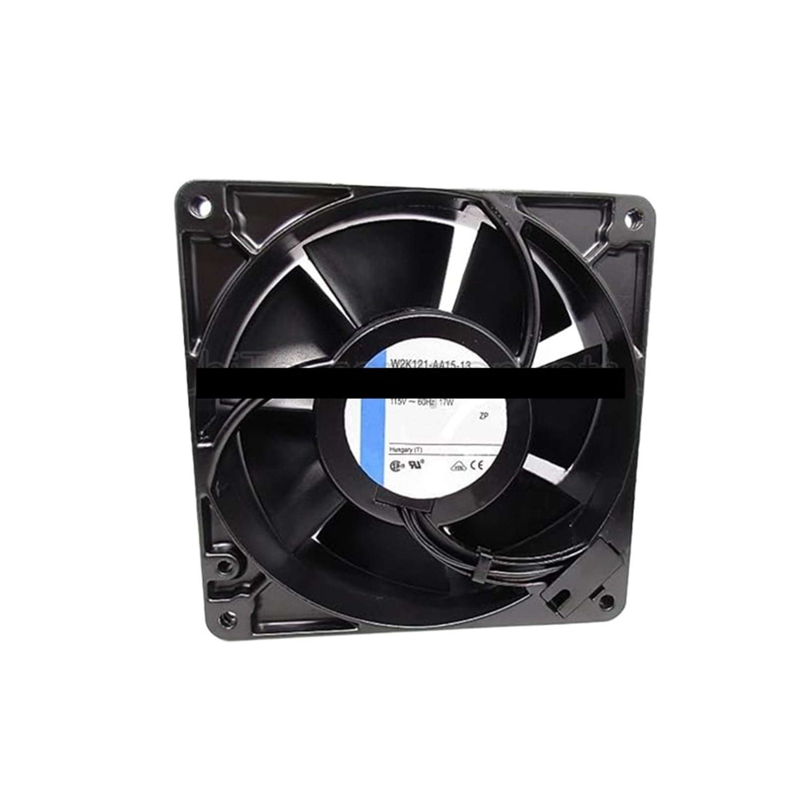 MGIMGFKZD W2K121-AA15-13 115V 17/18W Cooling Fan