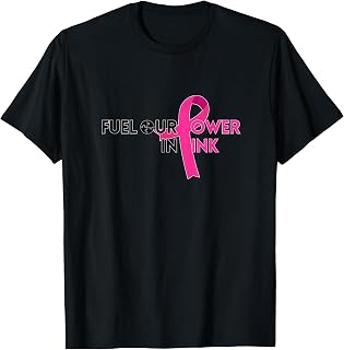 in Pink! T-Shirt