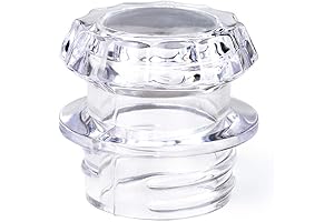 GSI Outdoors Percolator PercView Resin Top