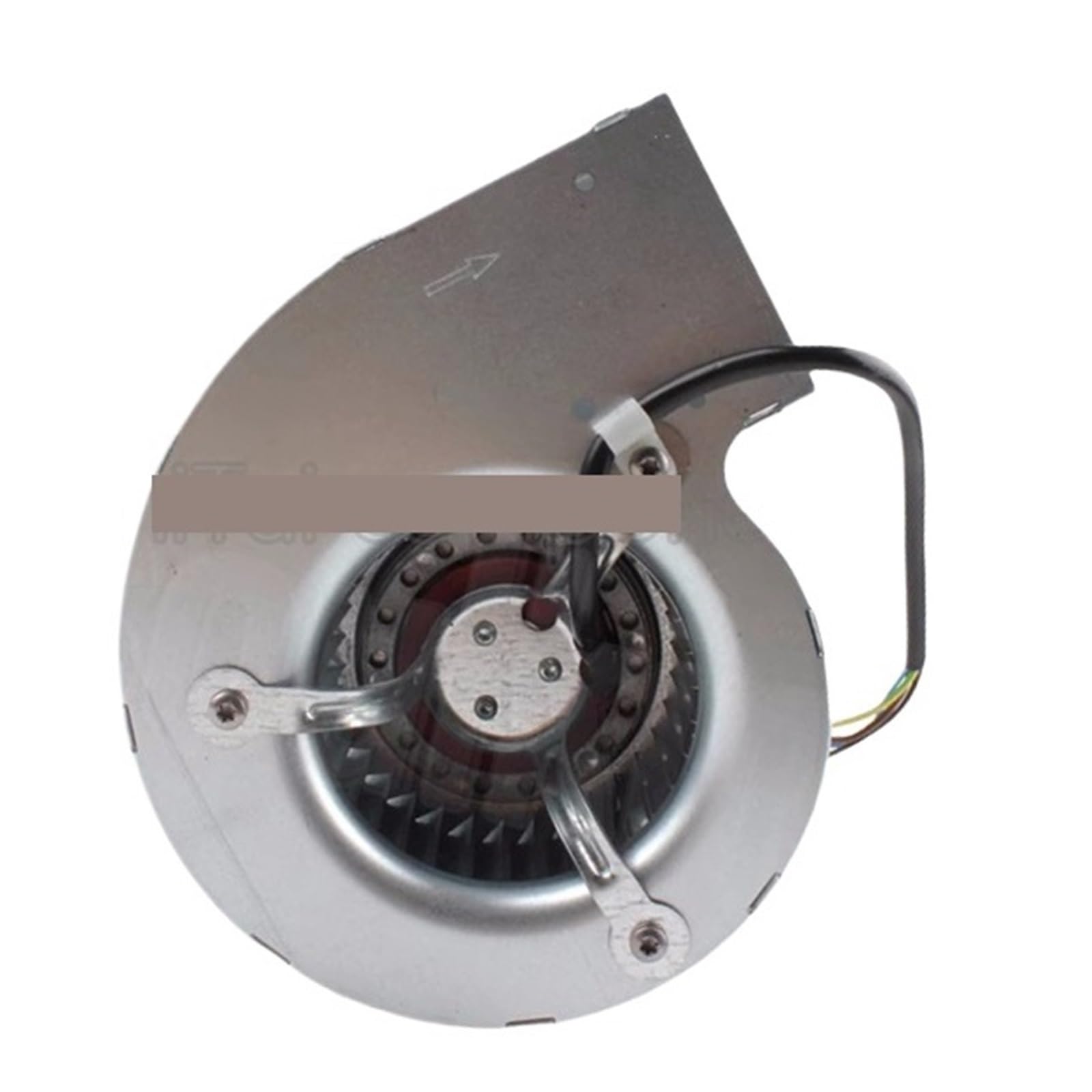 Ventilateur D2E097-BI56-02 centrifuge de 230 V pour système de traitement d'air