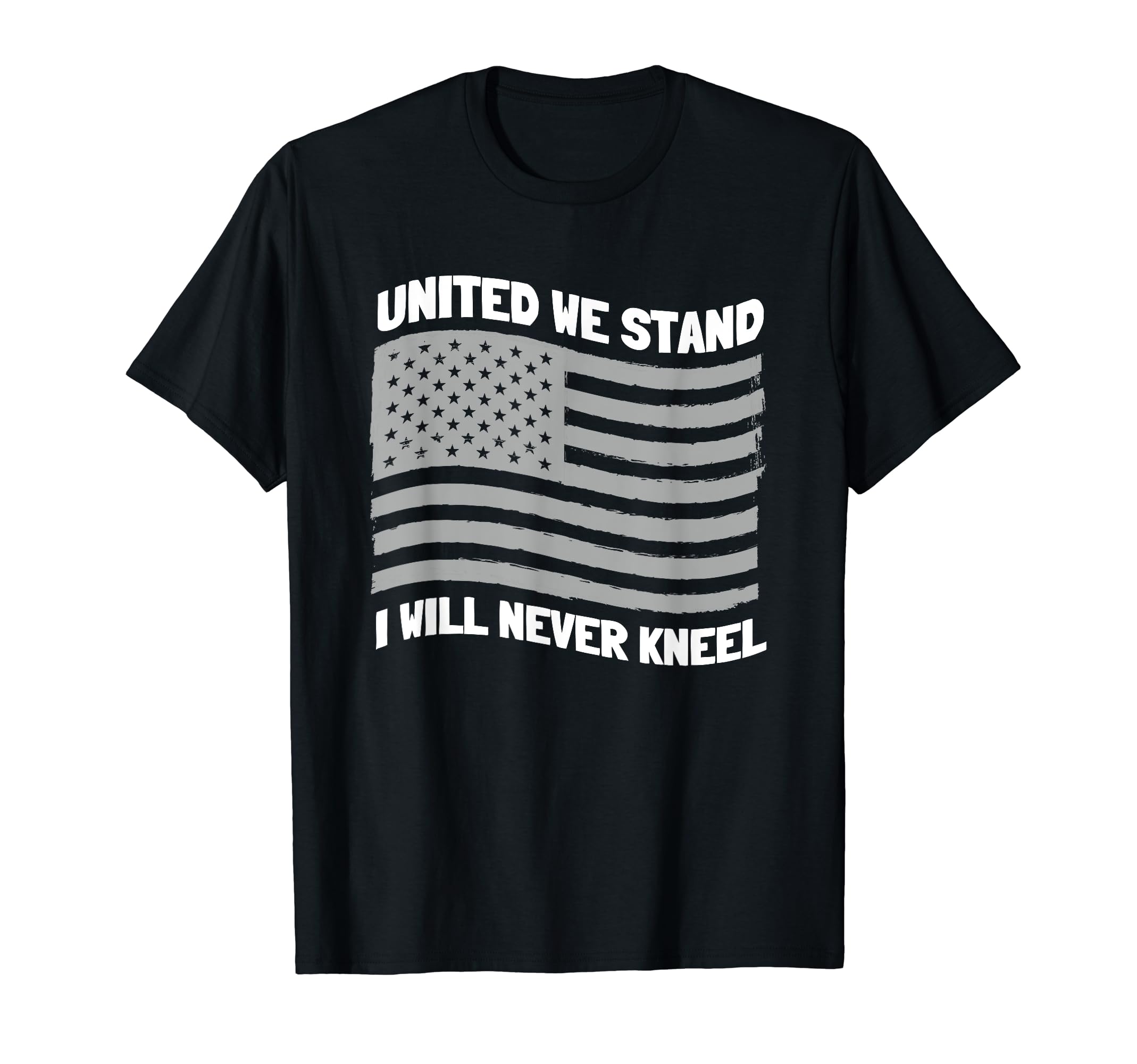 USA Gifts & AccessoriesUsa America Us - Flag United States T-Shirt