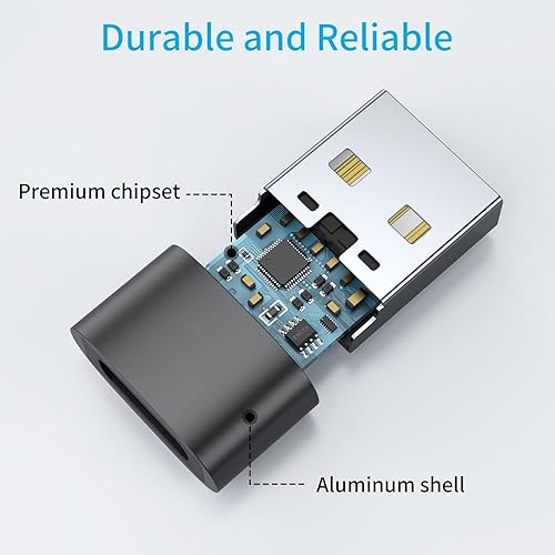 Miniatura 4 de Adaptador USB C hembra a USB macho (paquete de 8), adaptador de cable de carga tipo C a USB A para iPhone 11 12 13 14 15 Pro Max, Samsung Galaxy