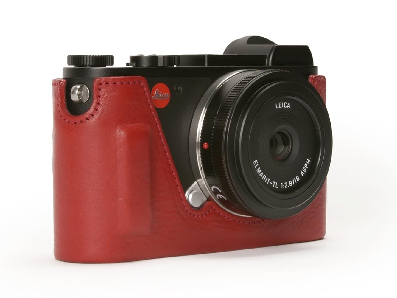 ARTISAN&ARTIST ライカCL専用 ボディケース