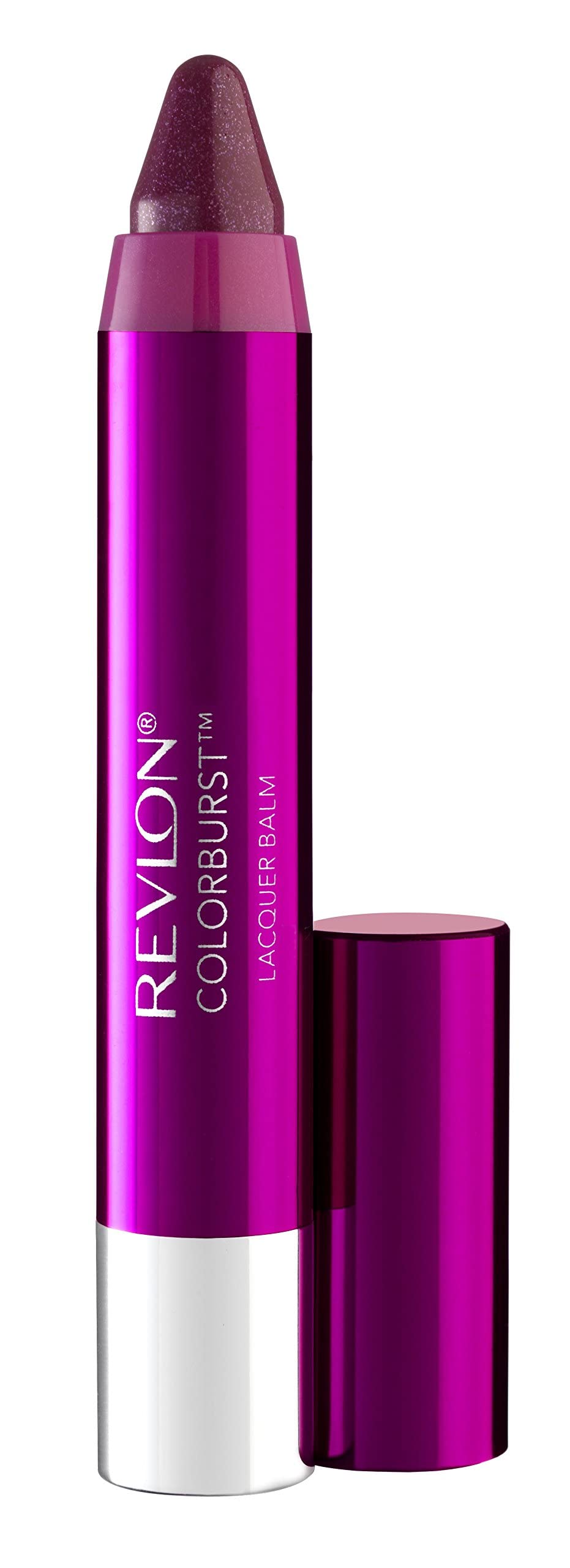 Amazon.com : Revlon Colorburst Lacquer Balm - Whimsical - 0.095 oz