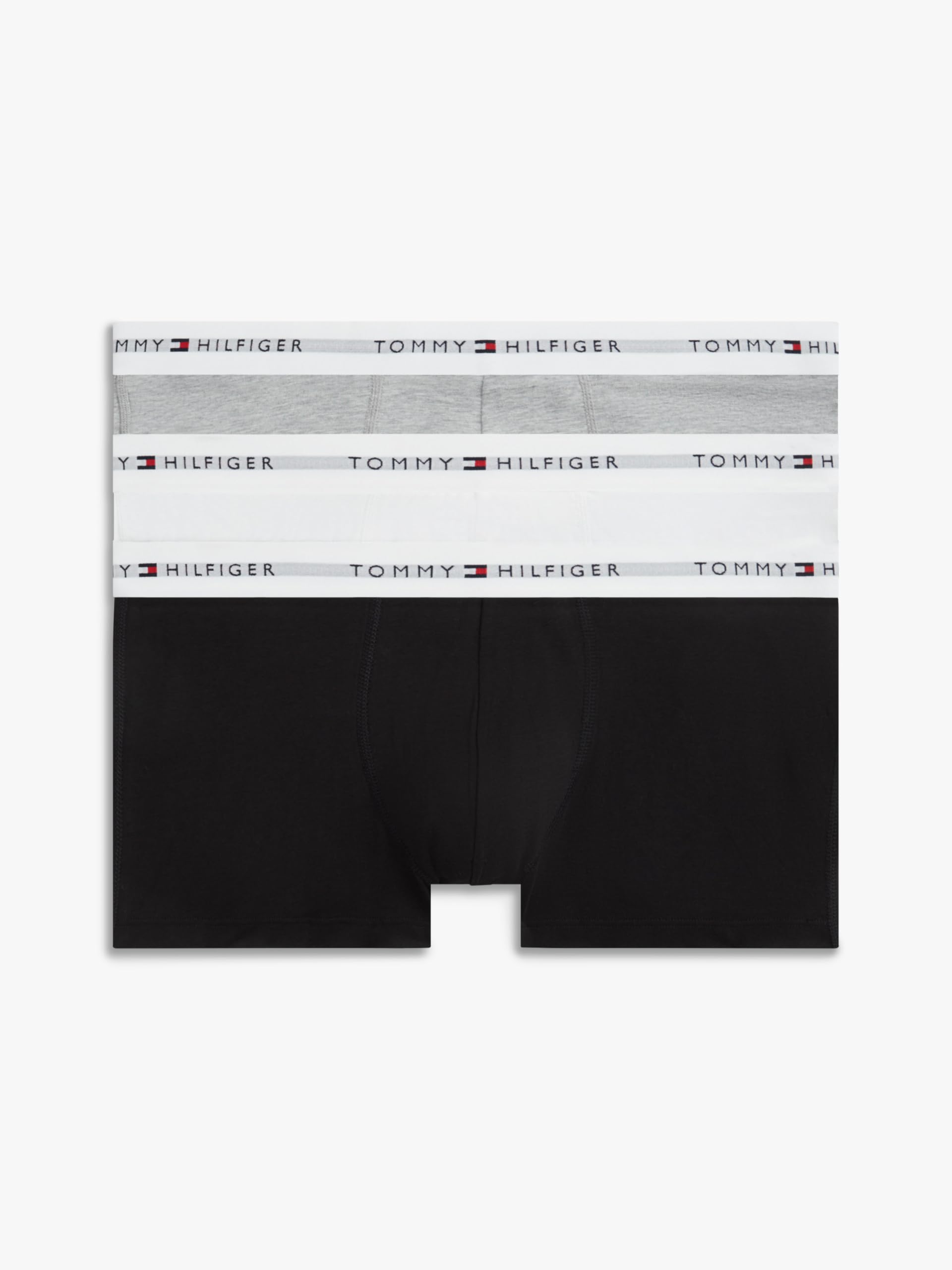 Tommy Hilfiger Herren Trunk