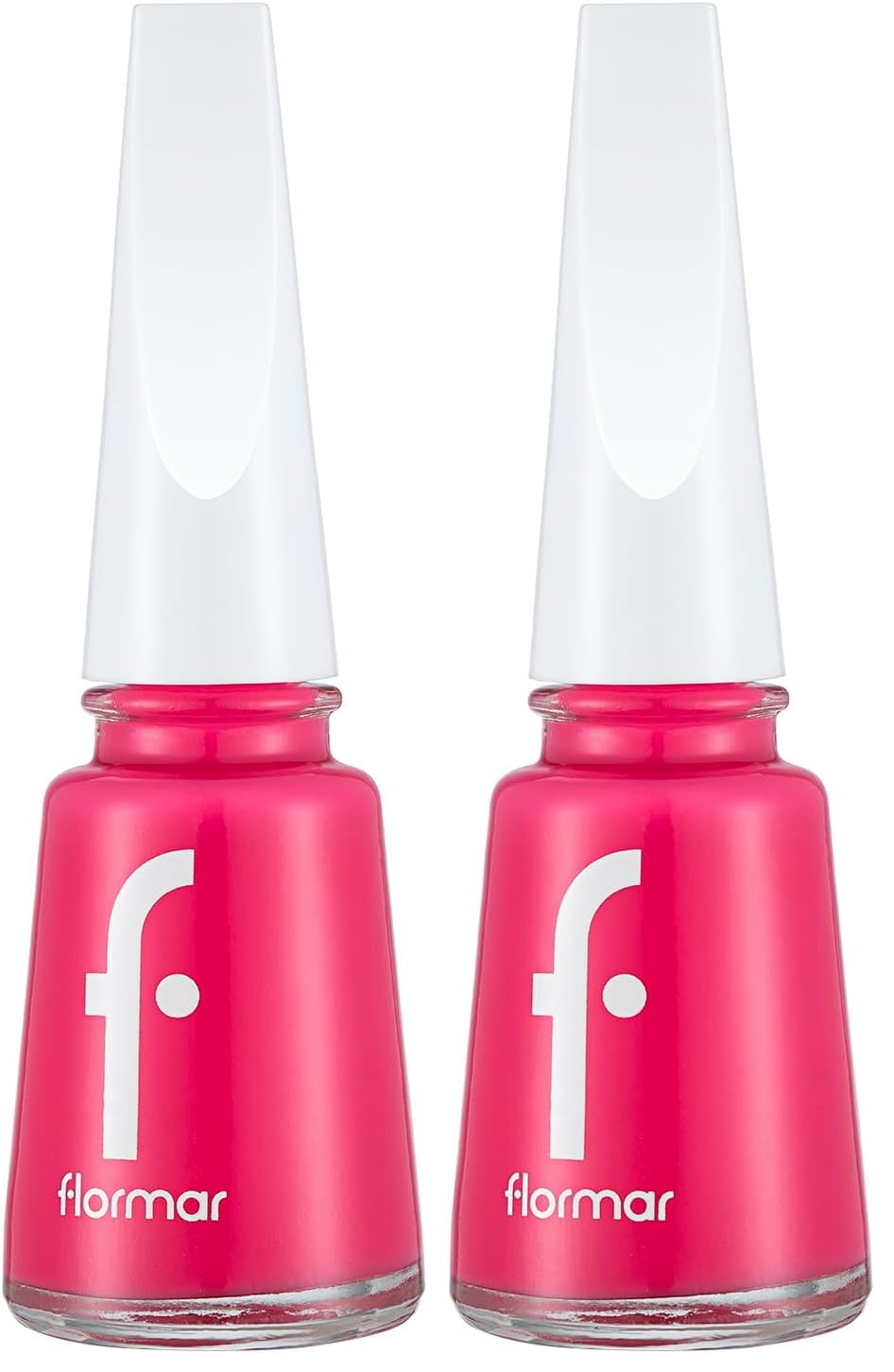 Flormar Nail Enamel Yüksek Pigmentli 562 (2 paketi)