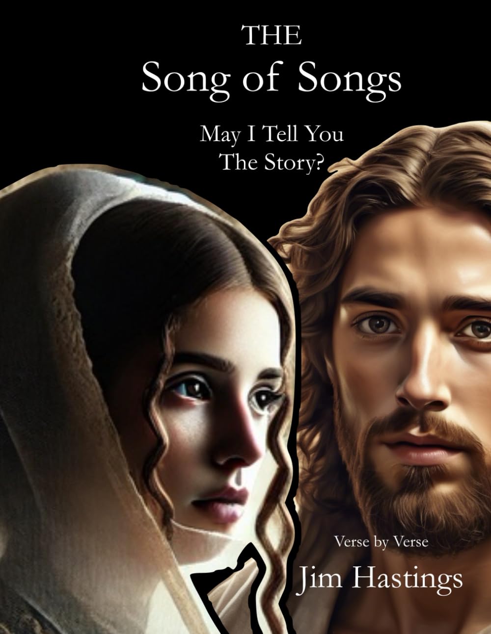 The Song of Songs: May I Tell You the Story?