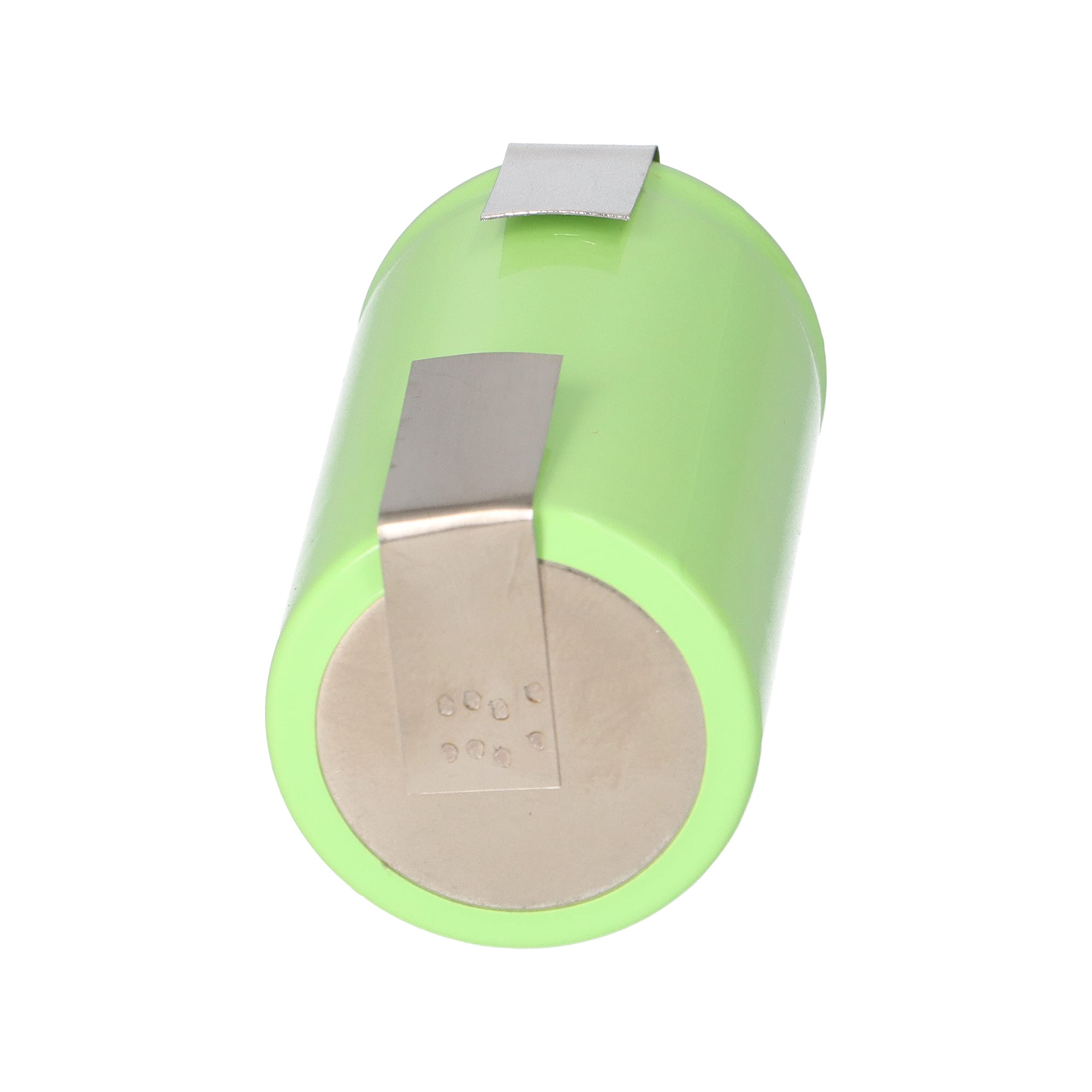 XCell Lot de 20 piles Mono D 9000 mAh / 1,2 V / NiMH avec drapeau à souder en U – cellule de marque haute performance de qualité industrielle