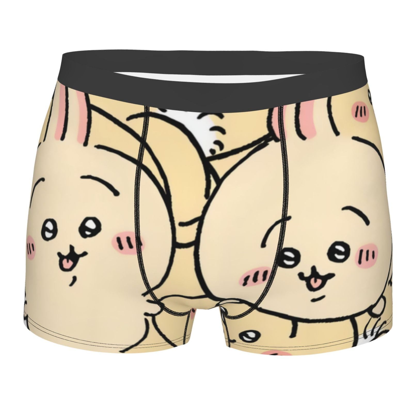 bio wear CHINO WITH UNDERWEAR ドッキングパンツ