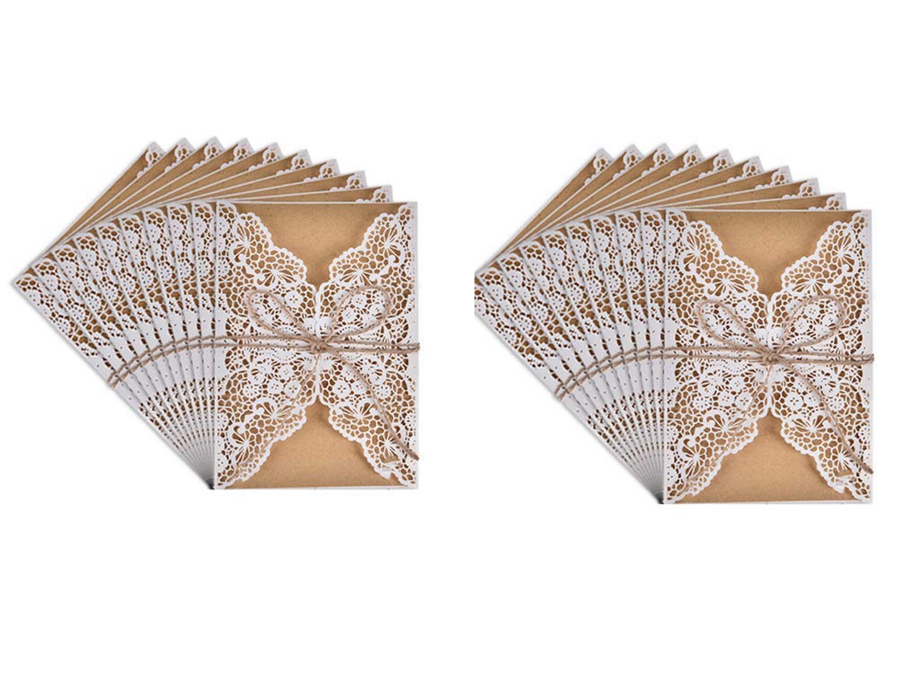 Buy wedding invitation card Online in Botswana at Low Prices at desertcart