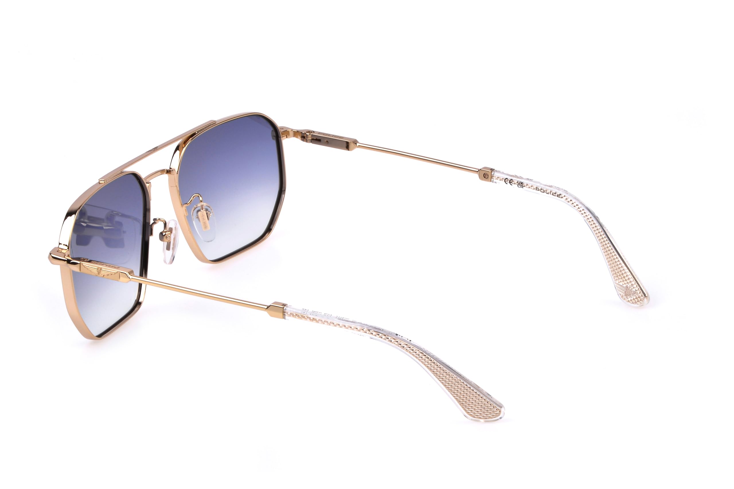 Police Horizon 13 Lunettes de soleil Homme (lot de 1)