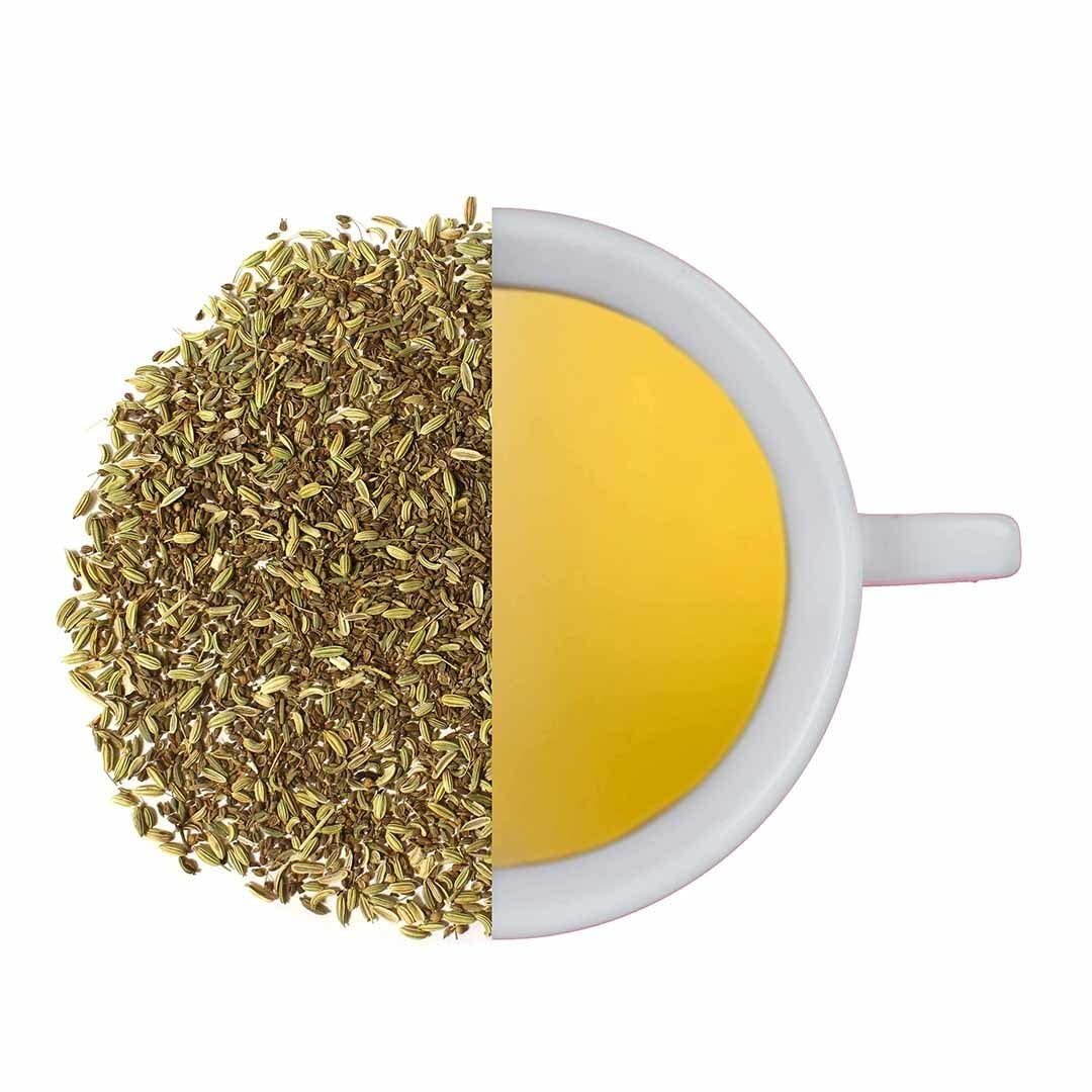 Beta Rezene Çayı 50 gr