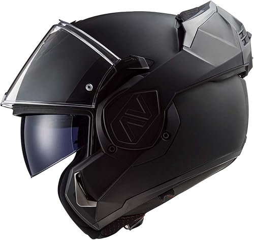 Miniatura 7 de LS2 Casco modular Advant