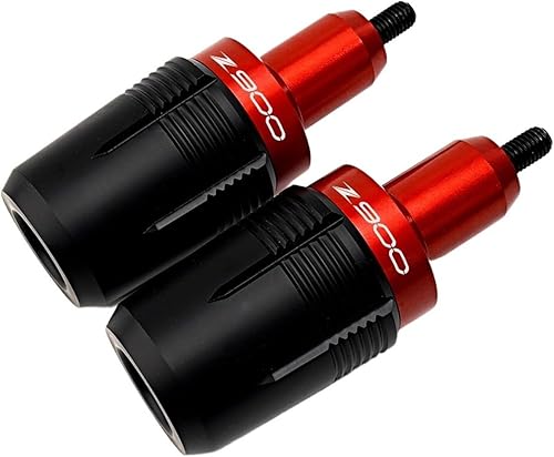 Miniatura 7 de Compatible con Z900 Z900RS Z 900 SE 2017-2023 2022, accesorios de motocicleta, deslizadores de marco, protección contra caídas (color negro)