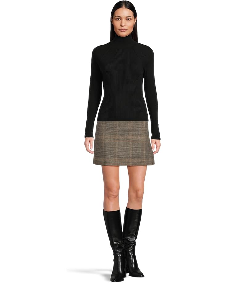 Lilla P Slim Rib Turtleneck - #5 of 5