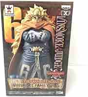 Amazon.co.jp: △ ヴィンスモーク・ジャッジ ワンピース DXF THE