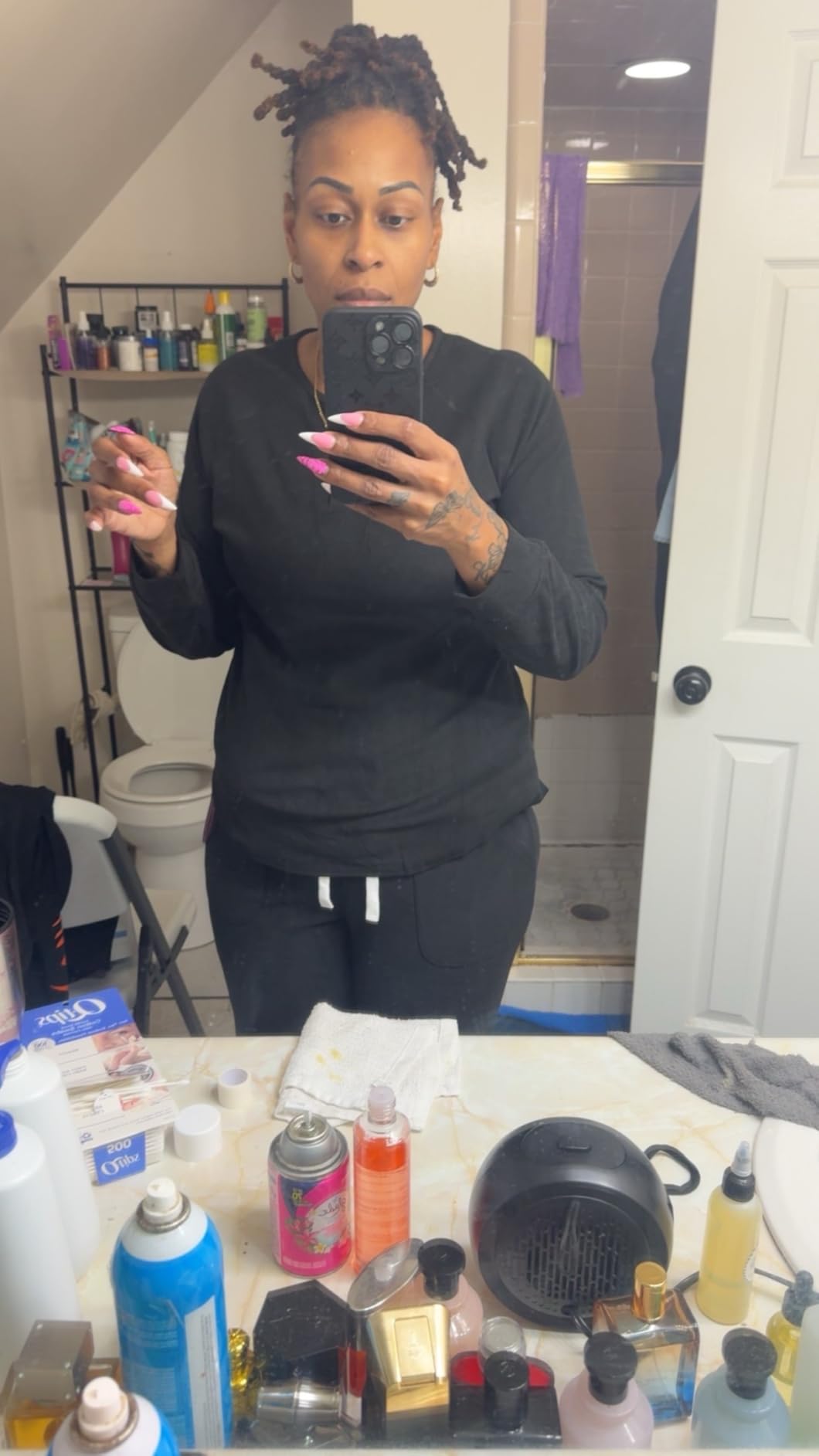 Customer Image
