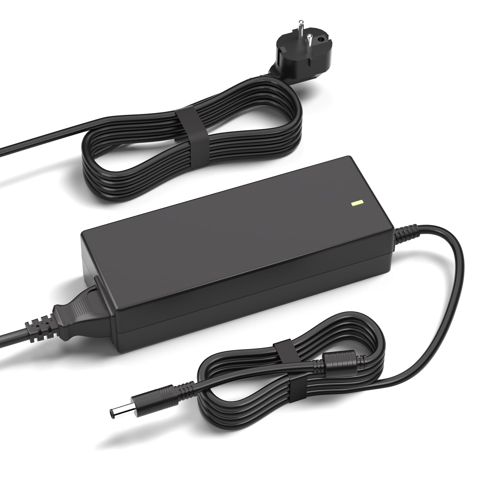 90W ładowarka do Dell Latitude 5510 5511 5410 5501 5411 5401 5310 2-w-1 P96G P97G P98G P80F PA-10 LA90PM111 Laptop zasilacz