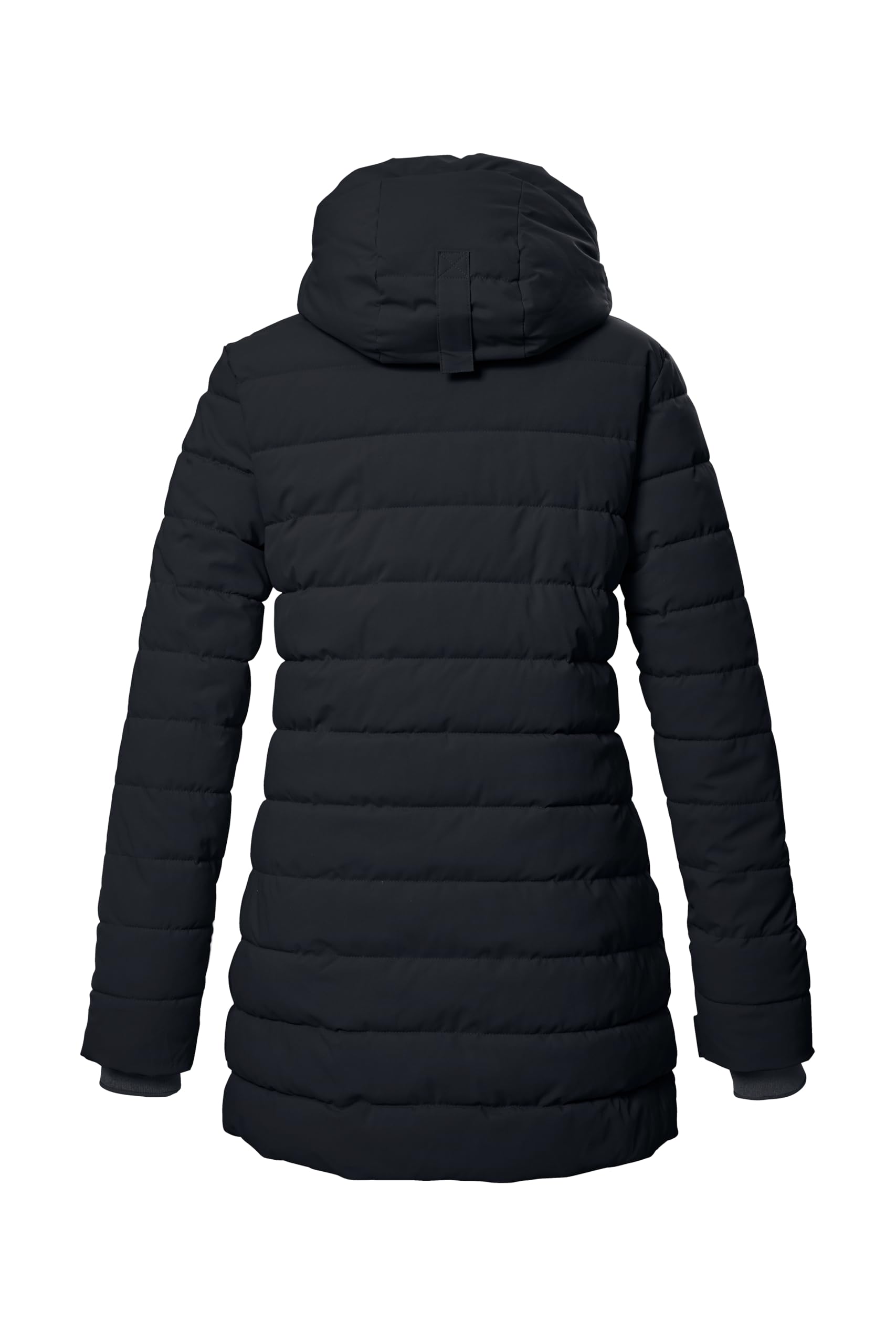 Killtec Kow 55 Wmn Qltd Prk Parka/parka acolchada con capucha Mujer