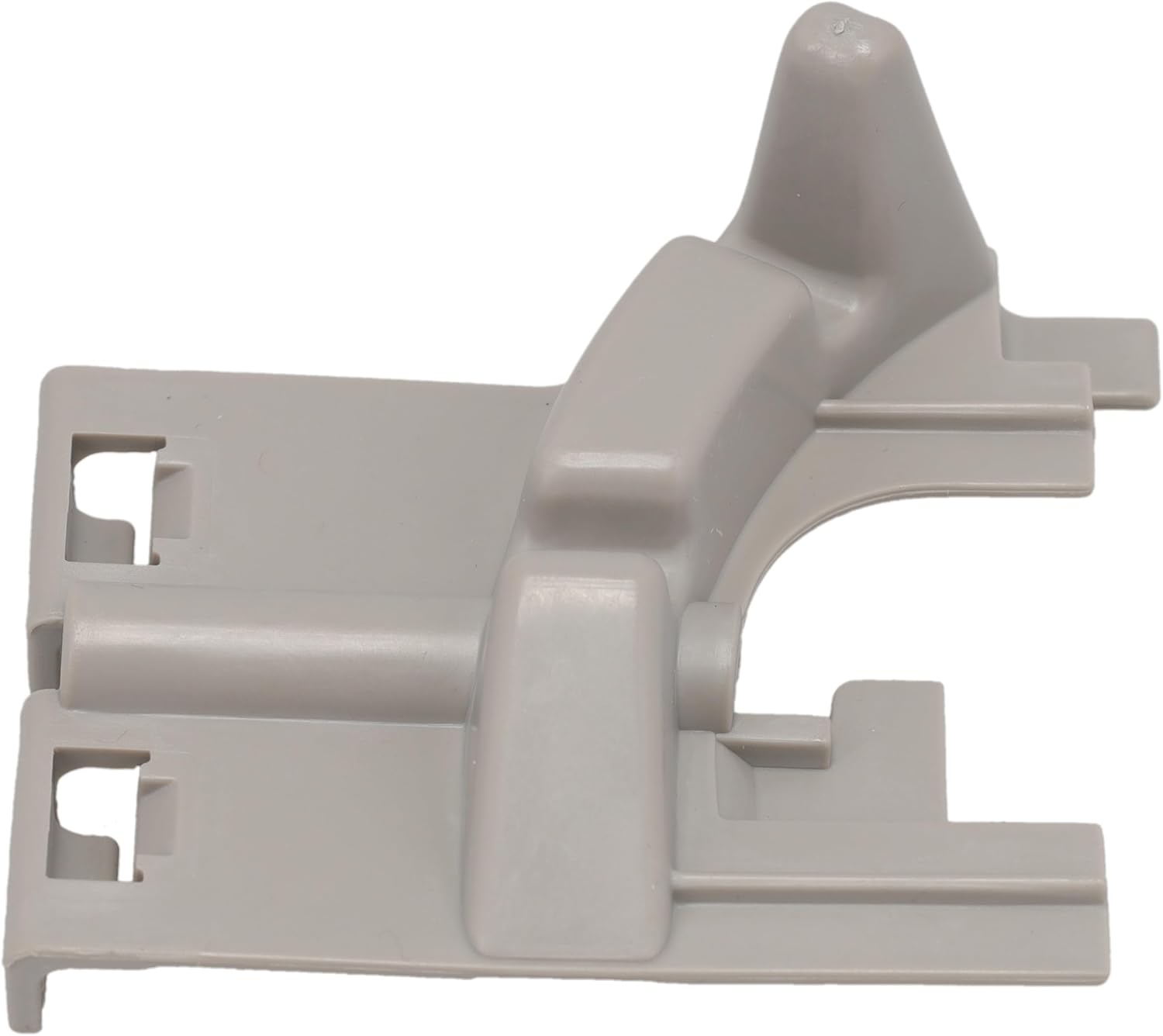 Supplying Demand W10107150 Dishwasher Dishrack Tine Row Retainer - Replaces PS11748281, W10082844