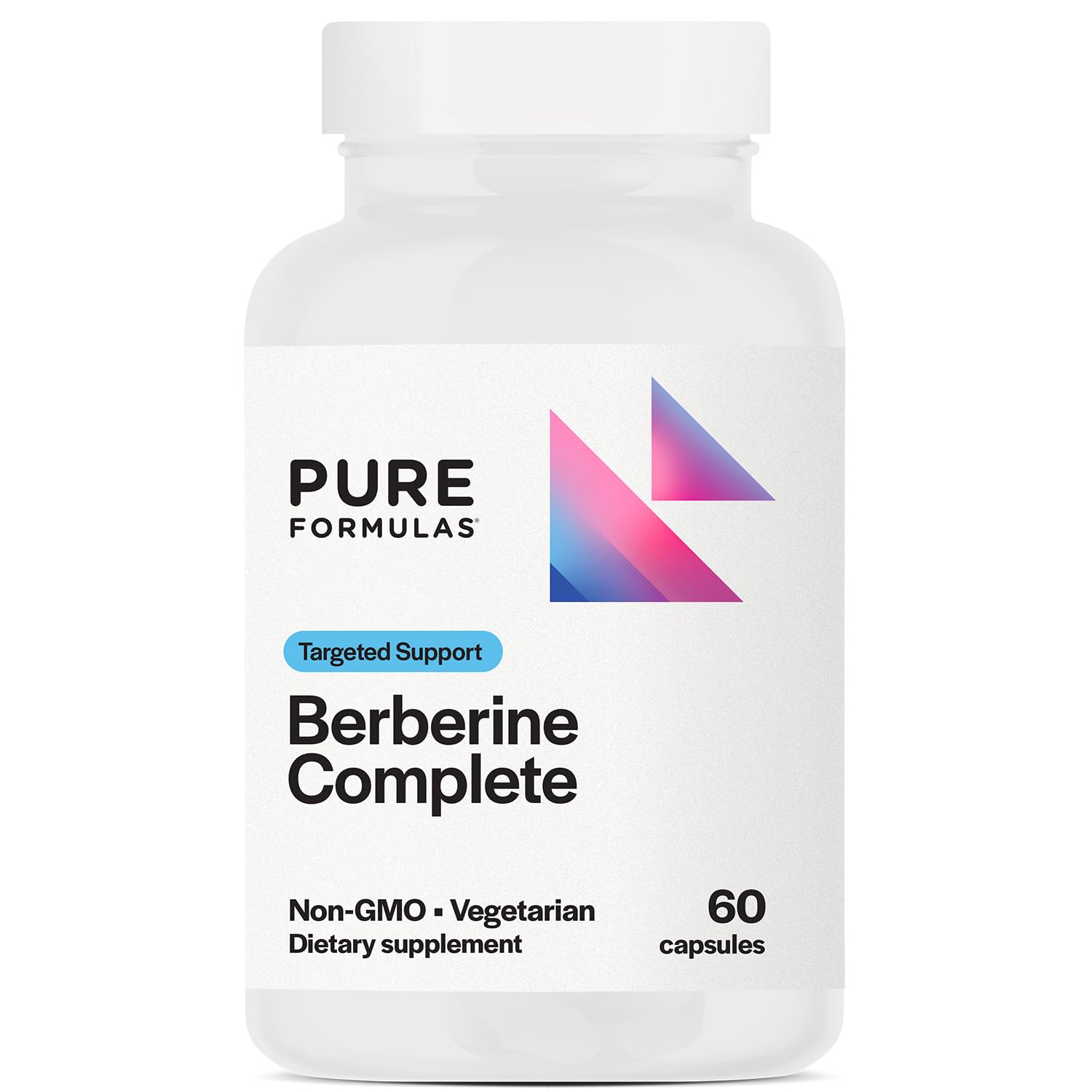PureFormulas Berberine