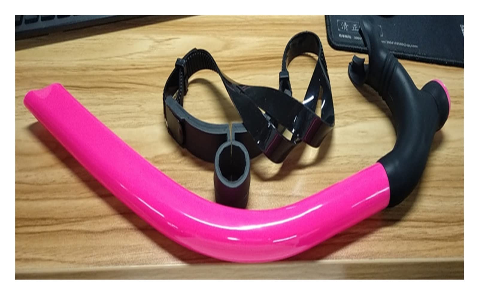 AMAZWI Snorkeling subacqueo Snorkeling Snorkeling Tubo di respirazione Swimming Swimming for l'allenamento subacqueo da Snorkeling per Le attività di Immersioni subacquee e snorkeli