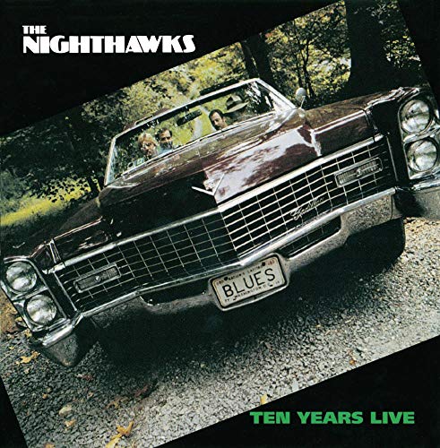 Ten Years Liveのサムネイル