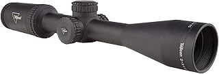 Trijicon Credo Illuminated Riflescopes - Trijicon