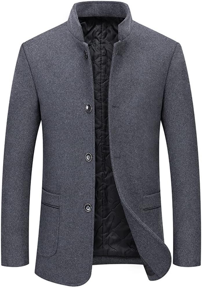 【新品】【Loose/ルース】ドレープオーバー ハイネックトレンチコート L Loose/ルース（ルース）の「モードオーバー ハイネックトレンチコート