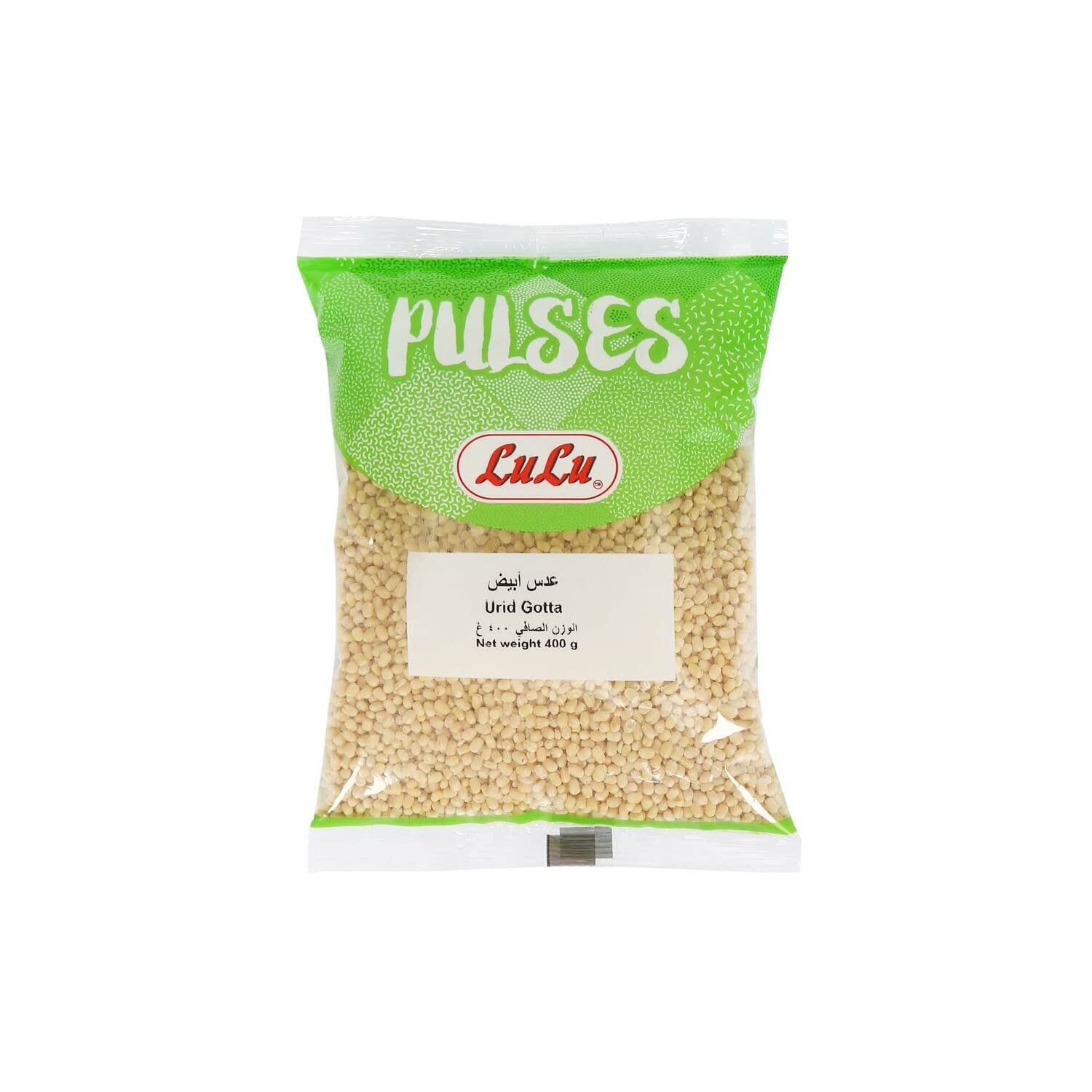 LuLu Urid Gotta 400g