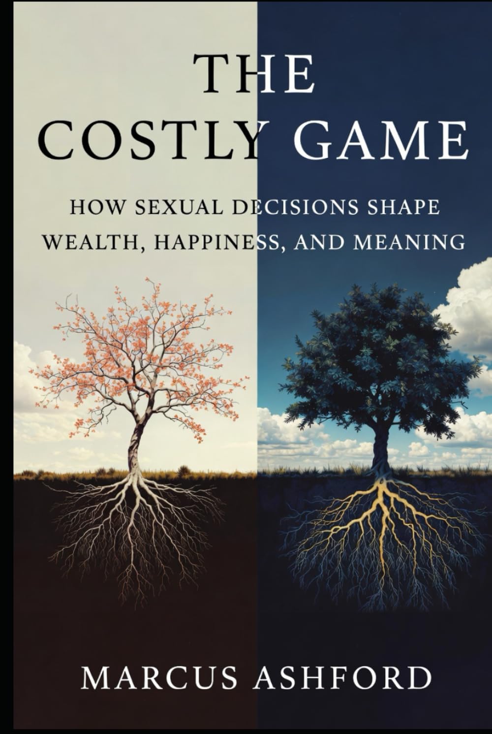 The Costly Game: How Sexual Decisions Shape Wealth, Happiness, and Meaning (Principles for Purposeful Living)