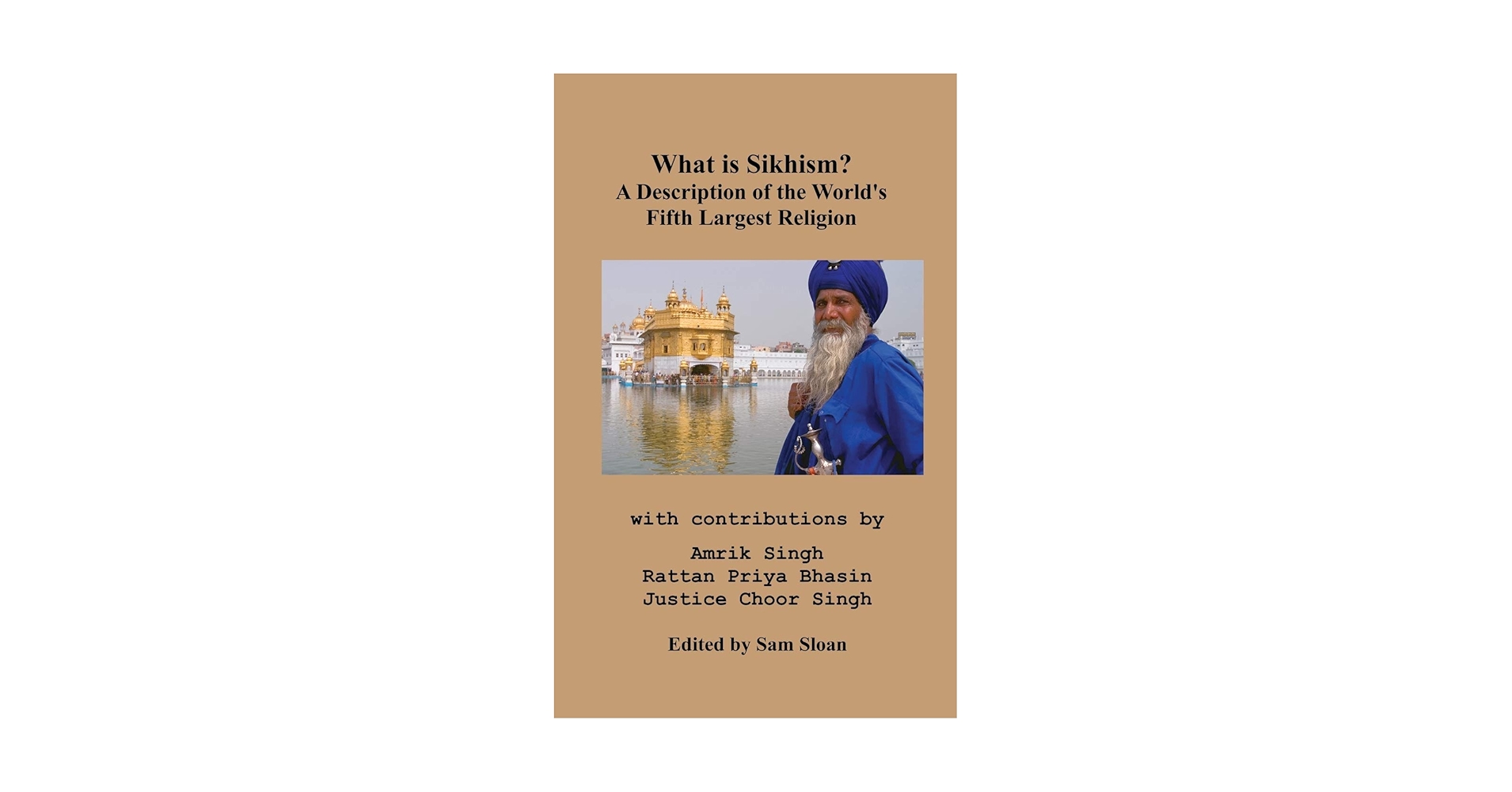 その他 What Is Sikhism [DVD] What is Sikhism? - YouTube
