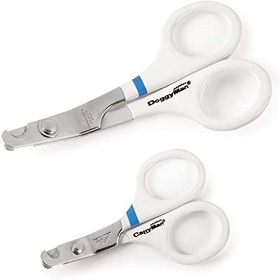 Millers Designer Series Cat Nail Scissor Pet Nail Clippers Pet Supplies