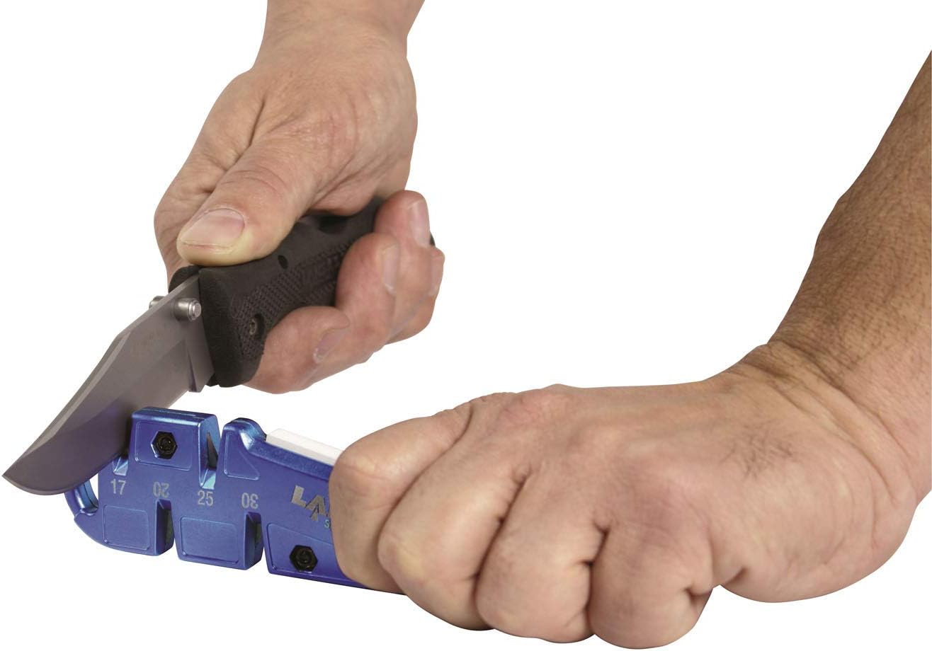 Lansky QuadSharp QSHARP : Home & Kitchen