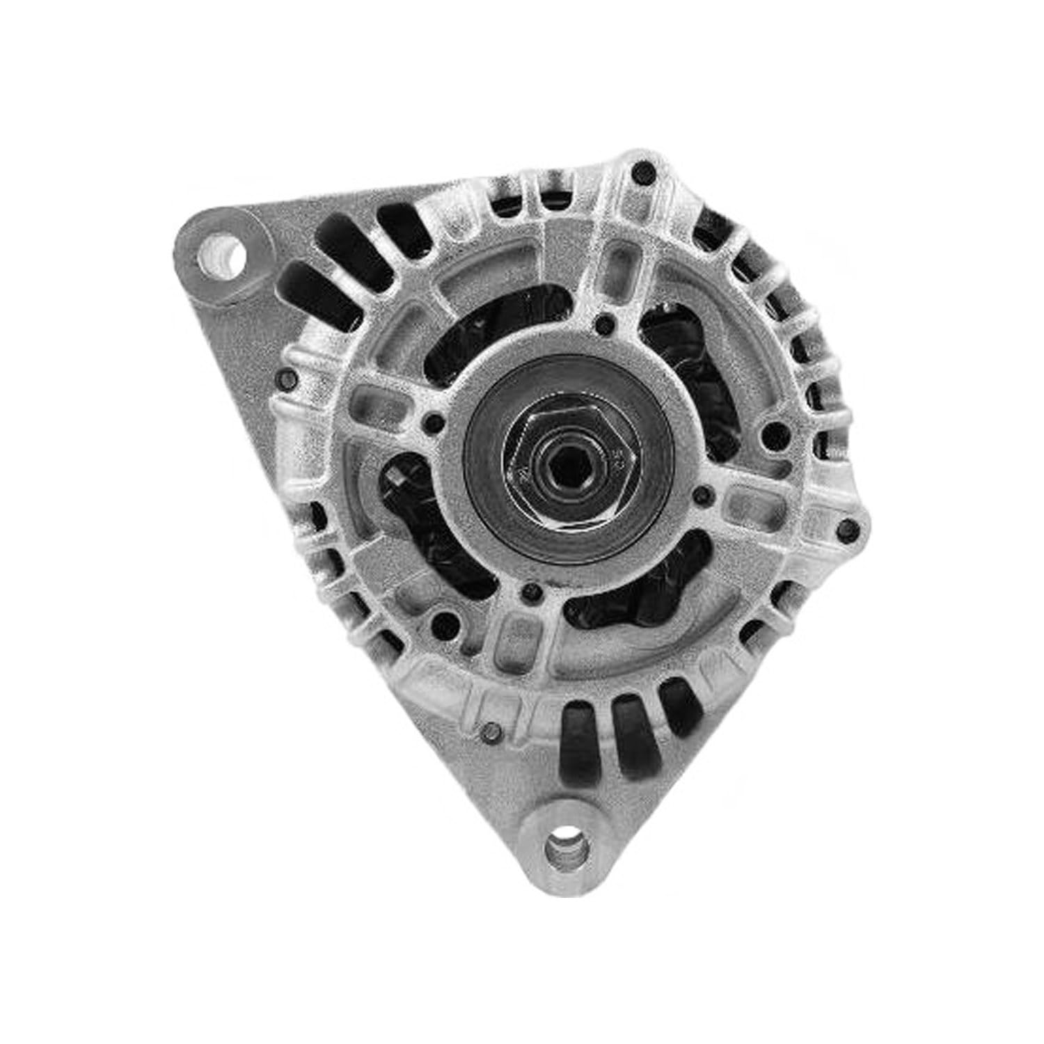 Kuhner Alternatore per Trattore 553791ri 12V 95A per Macchine Agricole