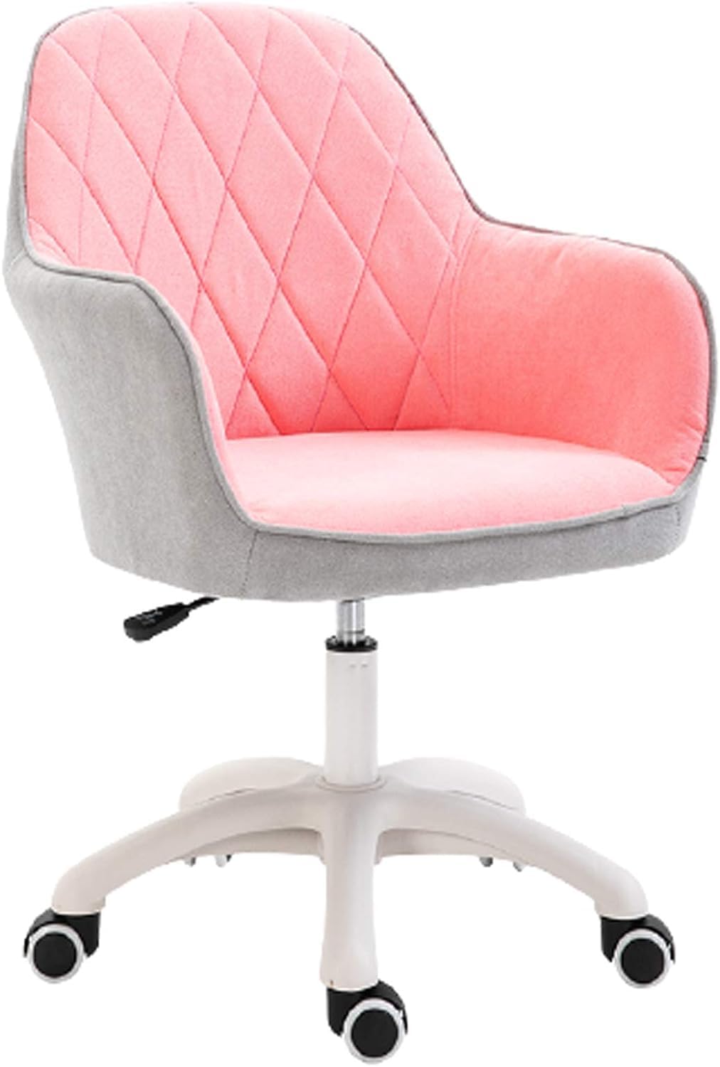 Chaise de jeu pivotante et ergonomique pour préserver votre dos au bureau