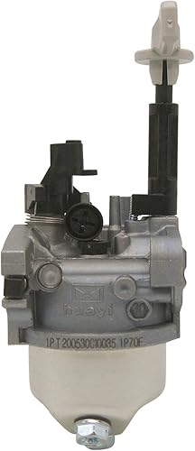 Miniatura 4 de NIMTEK RY802900 - Carburador para lavadora a presión Ryobi 2900PSI